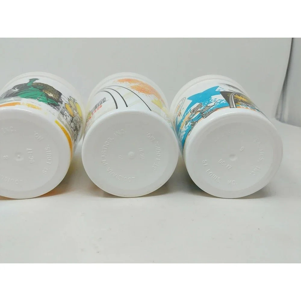 N/A lot cups